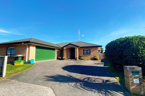 Photo of property in 18 Holford Place, Huntington, Hamilton, 3210