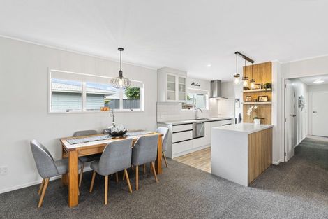 Photo of property in 3u2 Foster Crescent, Morrinsville, 3300