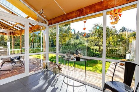 Photo of property in 41 Riverdale Road, Dannevirke, 4930