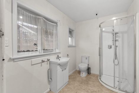 Photo of property in 55 Whitby Street, Burnside, Christchurch, 8053