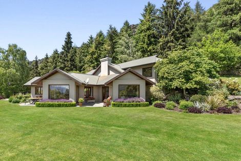 Photo of property in 515 Mount Barker Road, Wanaka, 9382