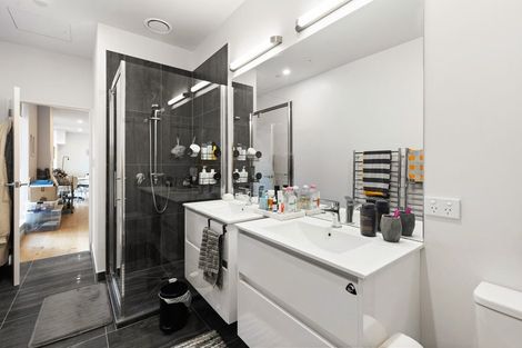 Photo of property in A C Nielsen House, 409/120 Victoria Street, Te Aro, Wellington, 6011