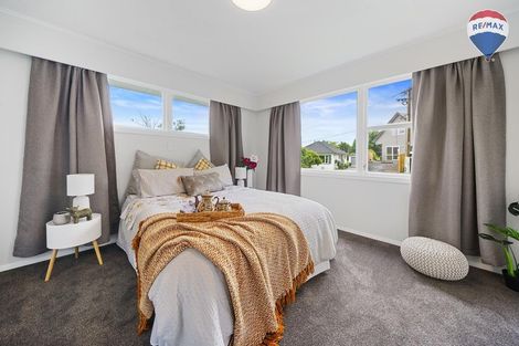 Photo of property in 4 Faris Crescent, Wainuiomata, Lower Hutt, 5014