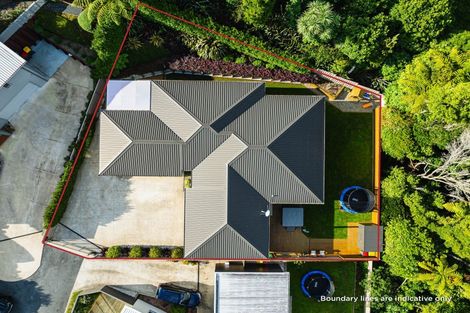 Photo of property in 5 Fern Lane, Whalers Gate, New Plymouth, 4310