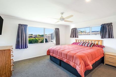 Photo of property in 9 Magnolia Crescent, Tawhero, Whanganui, 4501