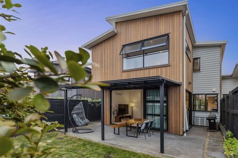 Photo of property in 7 Oioi Road, Hobsonville, Auckland, 0616
