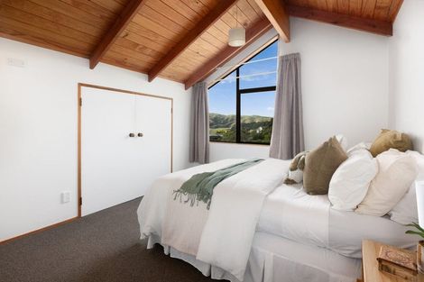 Photo of property in 23 Lagden Street, Camborne, Porirua, 5026