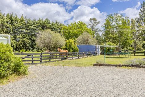 Photo of property in 15 Maharakeke Road, Waipukurau, 4281