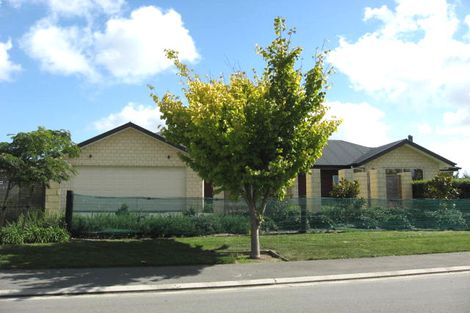 Photo of property in 5 Skara Brae, Prebbleton, 7604