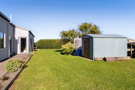 Photo of property in 141 Scott Road, Okaiawa, Hawera, 4671
