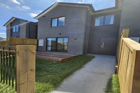 Photo of property in 1 Gadsby Place, Hamilton East, Hamilton, 3216