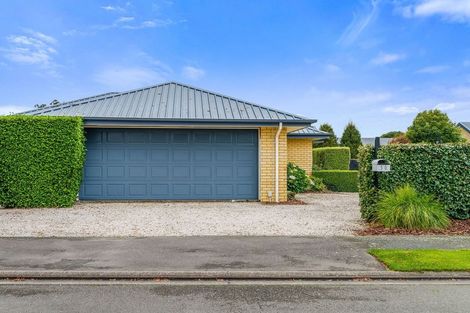 Photo of property in 30 Chapman Street, Leeston, 7632