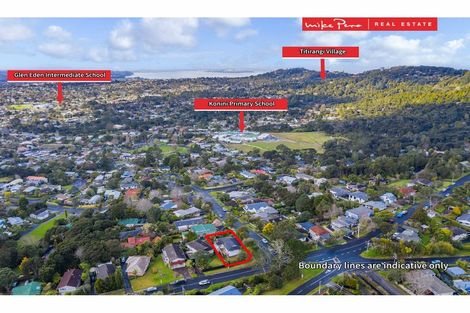 Photo of property in 44 Shetland Street, Glen Eden, Auckland, 0602