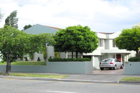 Photo of property in 203 Maidstone Road, Avonhead, Christchurch, 8042