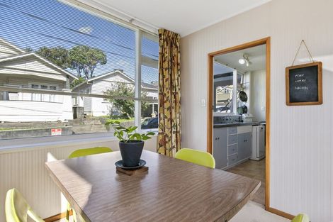 Photo of property in 157a Ohiro Road, Brooklyn, Wellington, 6021