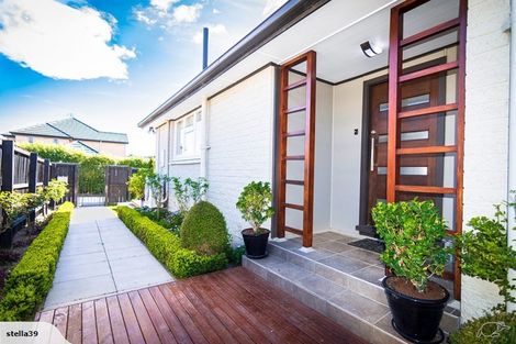 Photo of property in 1 Tompkins Lane, Burwood, Christchurch, 8061