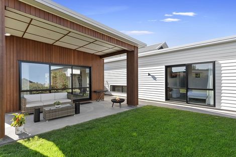 Photo of property in 13 Libeau Road, Chartwell, Hamilton, 3210