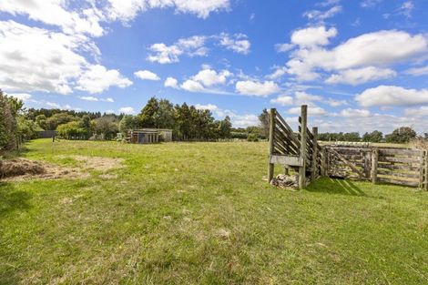 Photo of property in 67 Brown Road, Brixton, Waitara, 4382