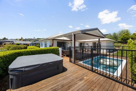 Photo of property in 134 Kacey Avenue, Te Awamutu, 3800