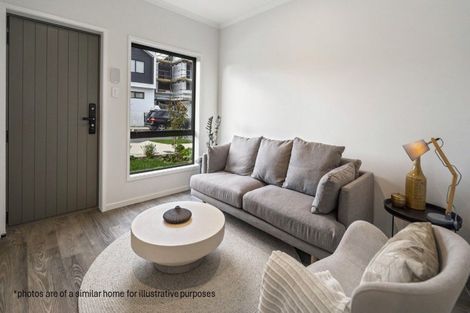 Photo of property in 70 Waterlily Street, Hobsonville, 0616