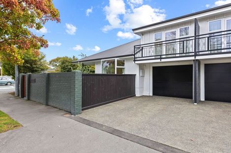Photo of property in 1 Glandovey Road, Fendalton, Christchurch, 8052