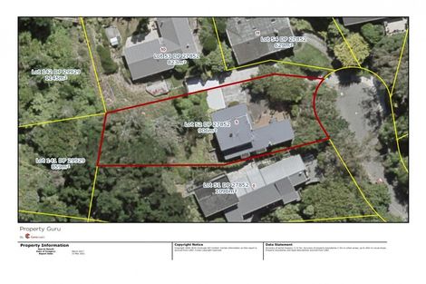Photo of property in 9 Goddard Grove, Churton Park, Wellington, 6037