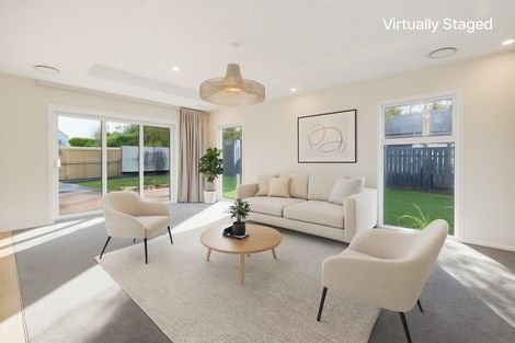 Photo of property in 42b Batt Street, West End, Palmerston North, 4410