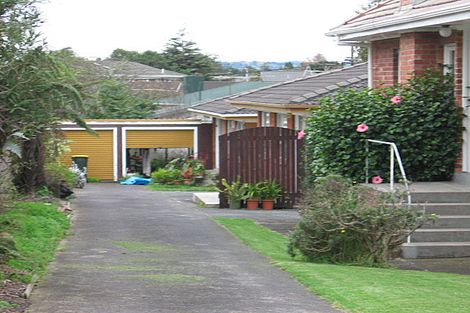 Photo of property in 3/17 Hayward Road, Papatoetoe, Auckland, 2025