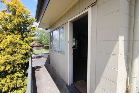 Photo of property in 17u4 May Street, Hamilton East, Hamilton, 3216