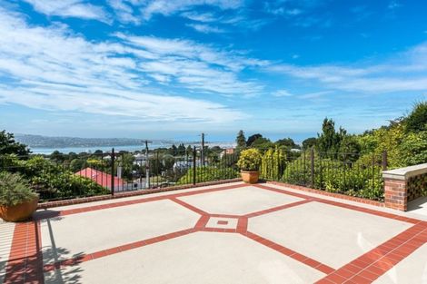 Photo of property in 14 Maheno Street, Maori Hill, Dunedin, 9010
