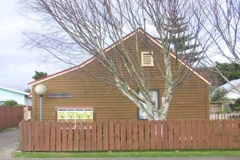 Photo of property in 27 Keepa Street, Levin, 5510