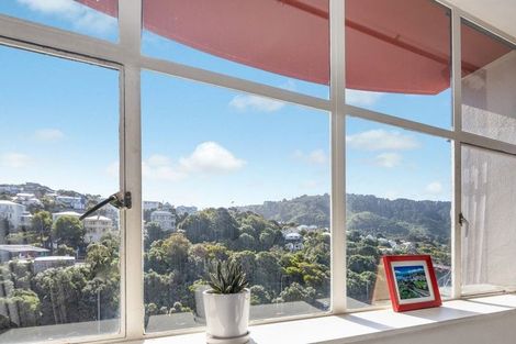 Photo of property in Terrace Garden Apartments, 10a/120 The Terrace, Wellington Central, Wellington, 6011