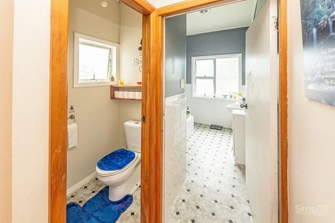 Photo of property in 34 Polson Street, Castlecliff, Whanganui, 4501