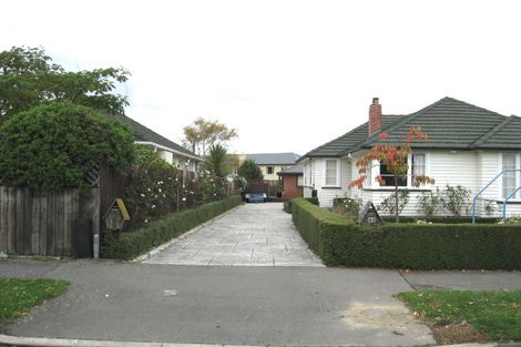 Photo of property in 2/43a Halliwell Avenue, Papanui, Christchurch, 8052