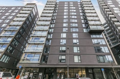 Photo of property in Vsp South, 102/166u Victoria Street, Te Aro, Wellington, 6011
