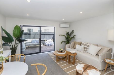 Photo of property in 2/45 Berry Street, Saint Albans, Christchurch, 8014