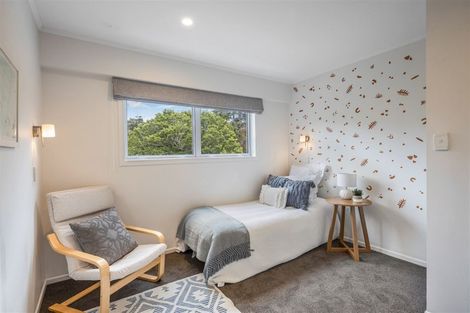 Photo of property in 27 Caesars Place, Churton Park, Wellington, 6037