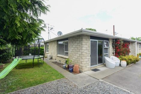 Photo of property in 3/405 Omahu Road, Frimley, Hastings, 4120