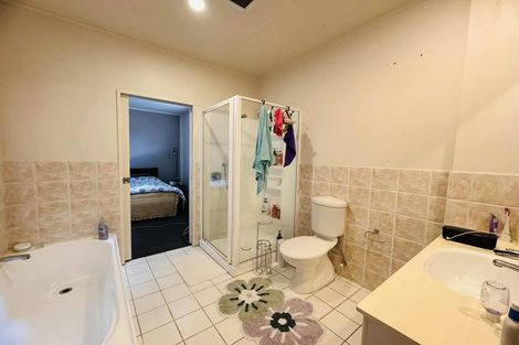 Photo of property in 3/133 Russell Street, Palmerston North, 4414
