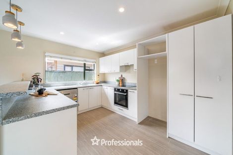Photo of property in 85 Mandel Mews, Waiwhetu, Lower Hutt, 5010