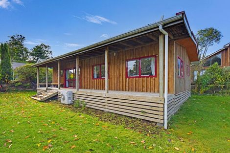 Photo of property in 152d Mangawhero Terrace, Ohakune, 4625