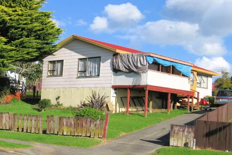 Photo of property in 48 Darnell Crescent, Clover Park, Auckland, 2019