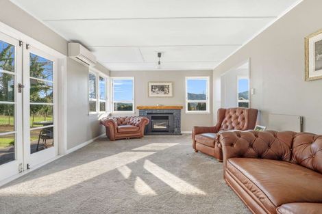 Photo of property in 705 Paparimu Road, Mangatawhiri, Papakura, 2583