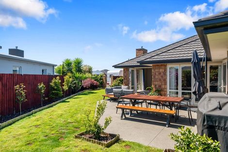 Photo of property in 5 Clematis Place, Wigram, Christchurch, 8042