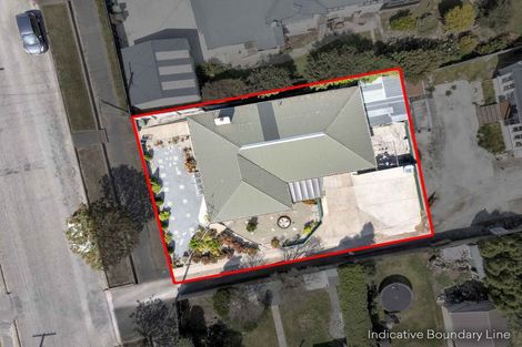 Photo of property in 54a Upper Ure Street, South Hill, Oamaru, 9400
