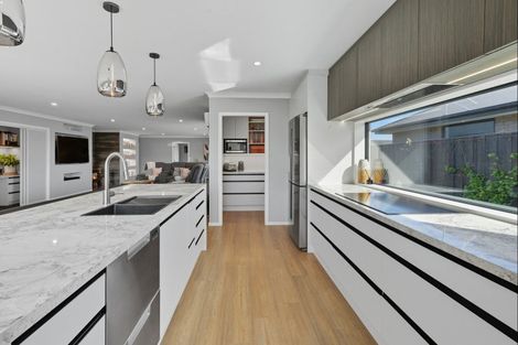 Photo of property in 30 Courage Road, Amberley, 7410