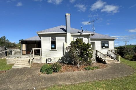 Photo of property in 916 Rangiatea Road, Otewa, Otorohanga, 3972