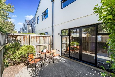 Photo of property in 6/34 John Campbell Crescent, Hillmorton, Christchurch, 8024