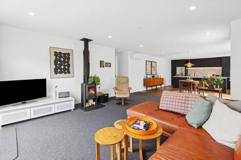 Photo of property in Northlake, 9 Linnburn Road, Wanaka, 9305