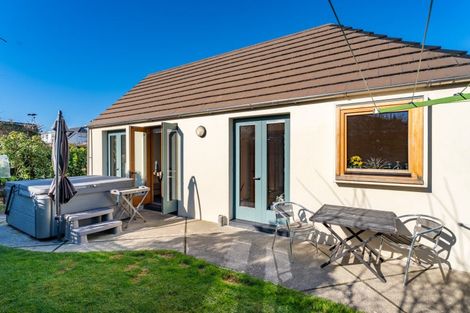 Photo of property in 13 Wilson Avenue, Saint Clair, Dunedin, 9012